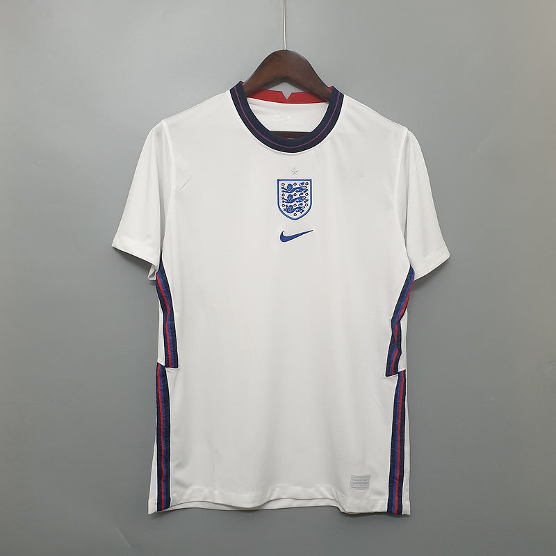 Inglaterra 2020/21 (Primera equipación)