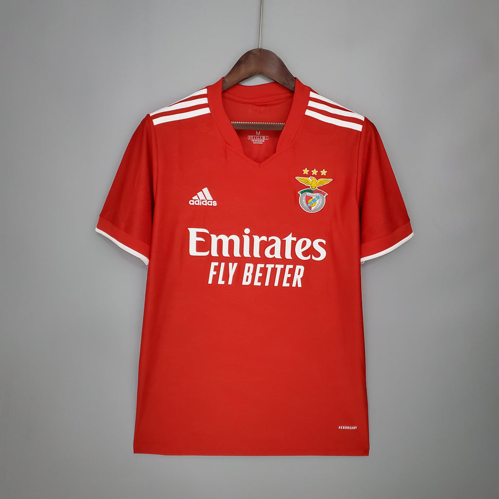 Benfica 2021/22 (Primera equipación)