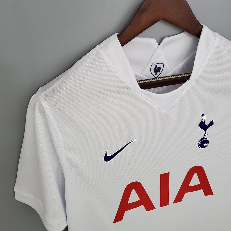 Tottenham Hotspur 2021/22 (Primera equipación)