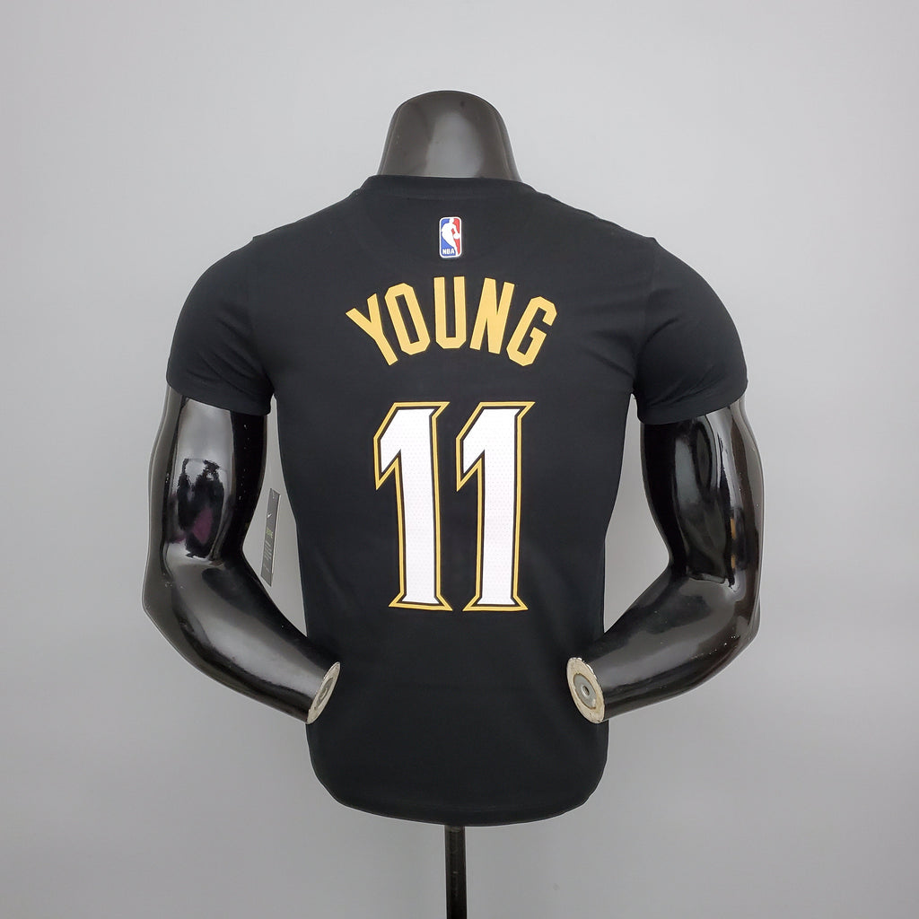 Camisetas Mangas Cortas Atlanta