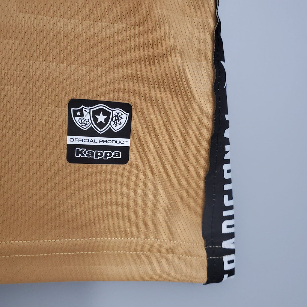 Botafogo 2021 (Golden Edition)