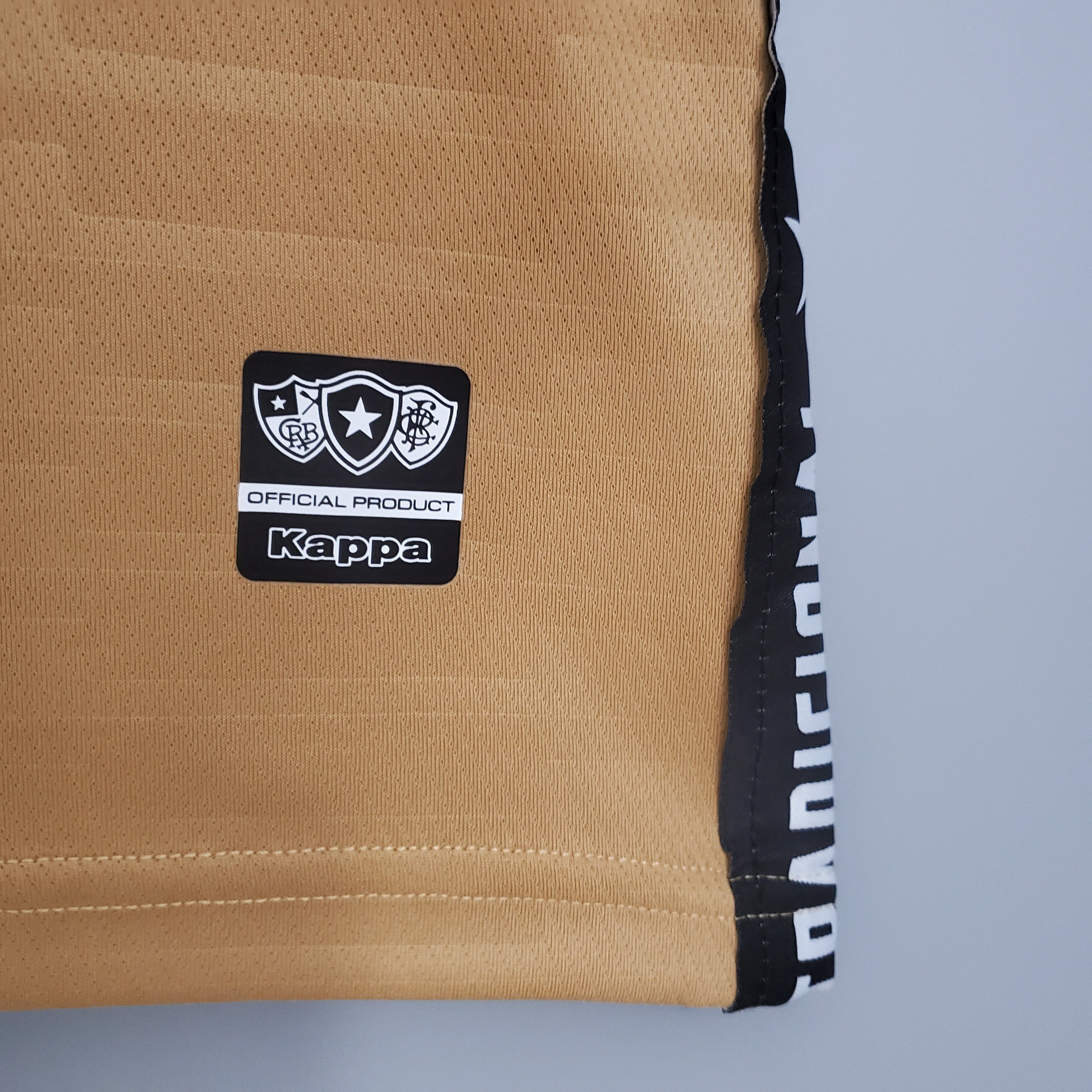 Botafogo 2021 (Golden Edition)