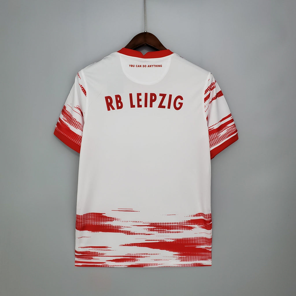 Red Bulls Leipzig 2021/22 (Primera equipación)