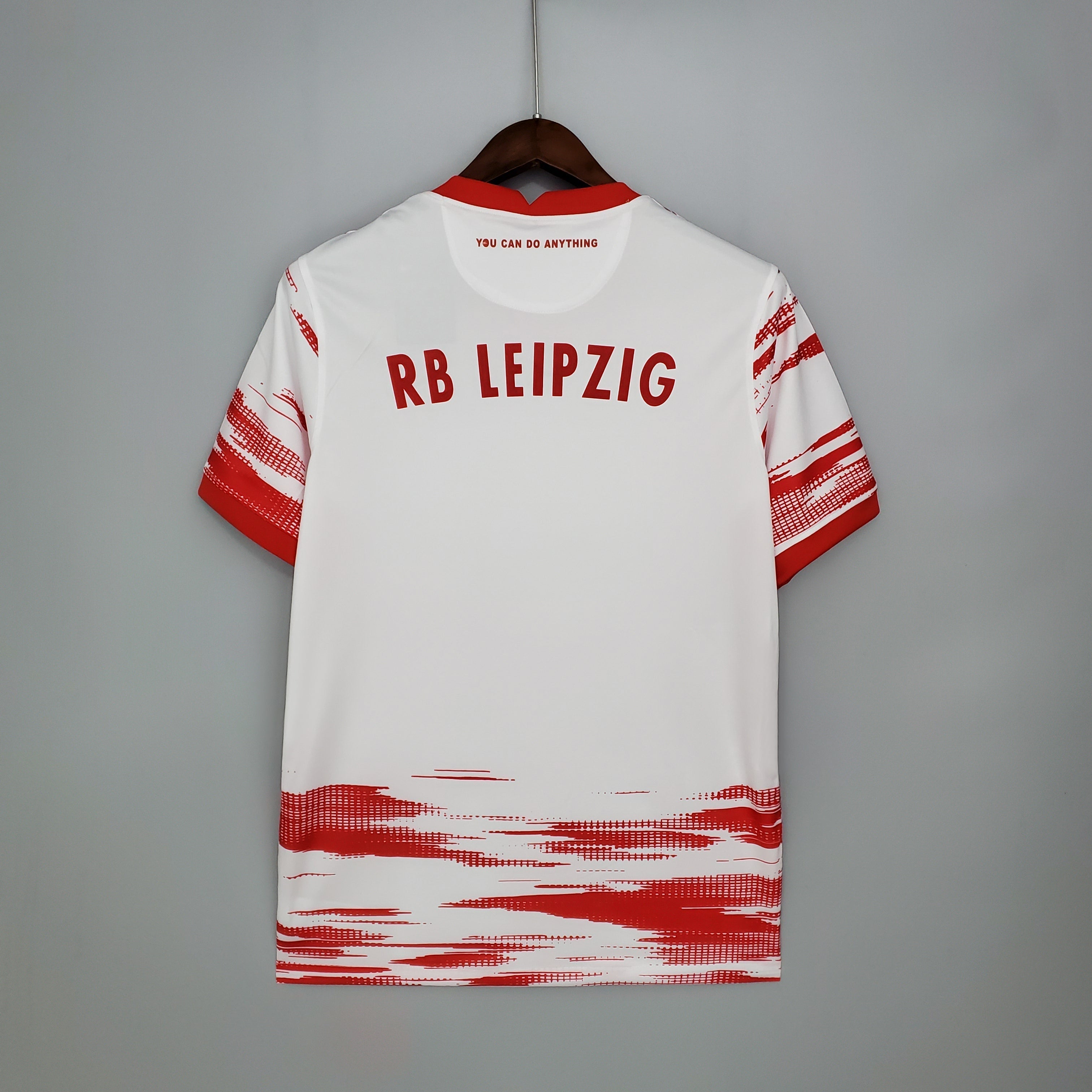 Red Bulls Leipzig 2021/22 (Primera equipación)