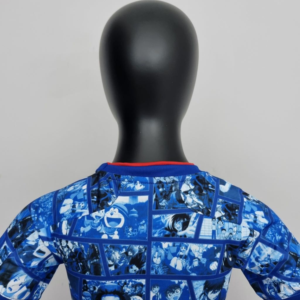 Japón 2022 Edición Limitada (Mini Conjunto)