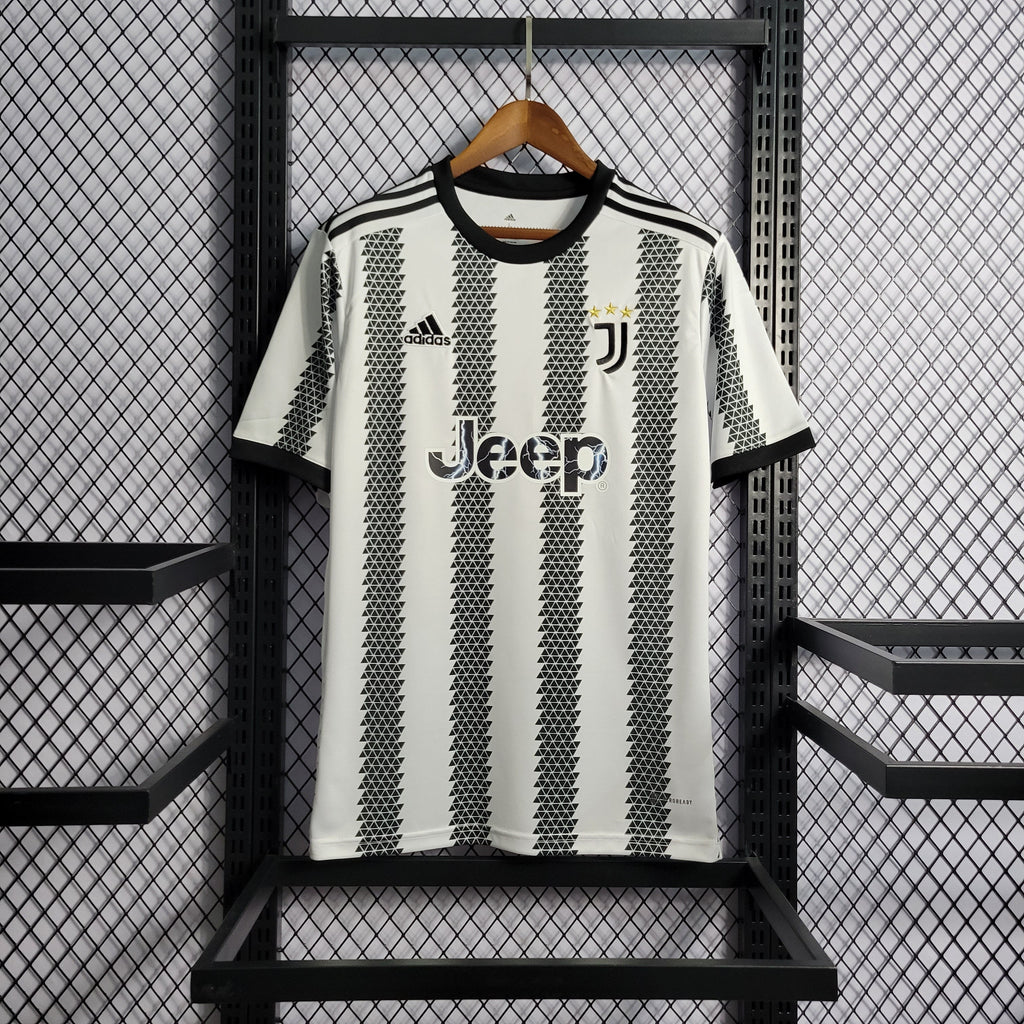 Juventus 2022/23 (Primera equipación)