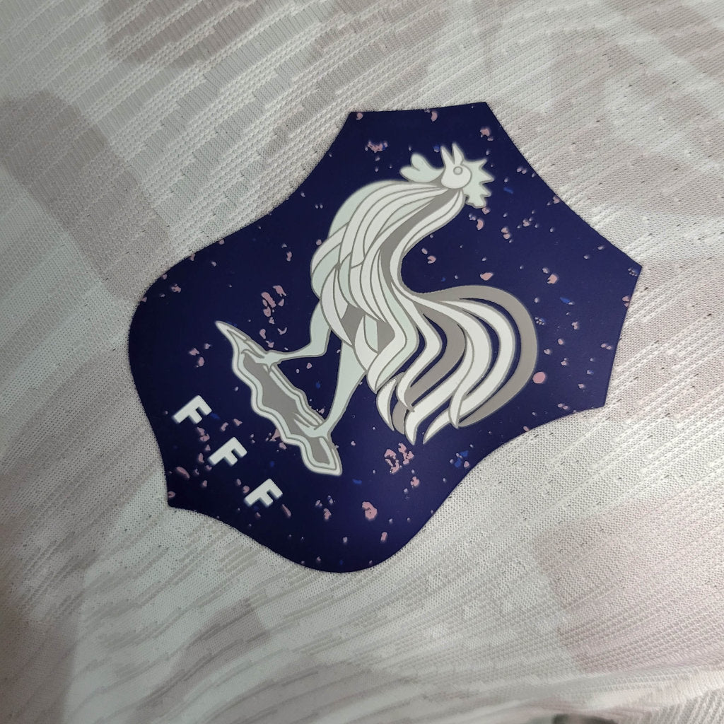 Francia 2023/24 (primera equipacion)