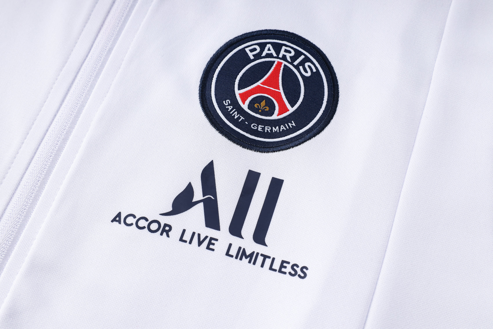 Chándal París Saint-Germain 2023
