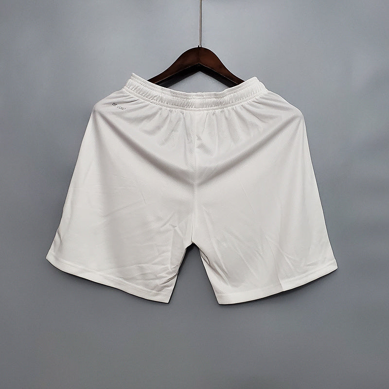 Manchester City 2020/21 Pantalón corto (Tercera equipación)