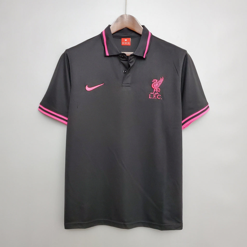 Polo Liverpool 2021