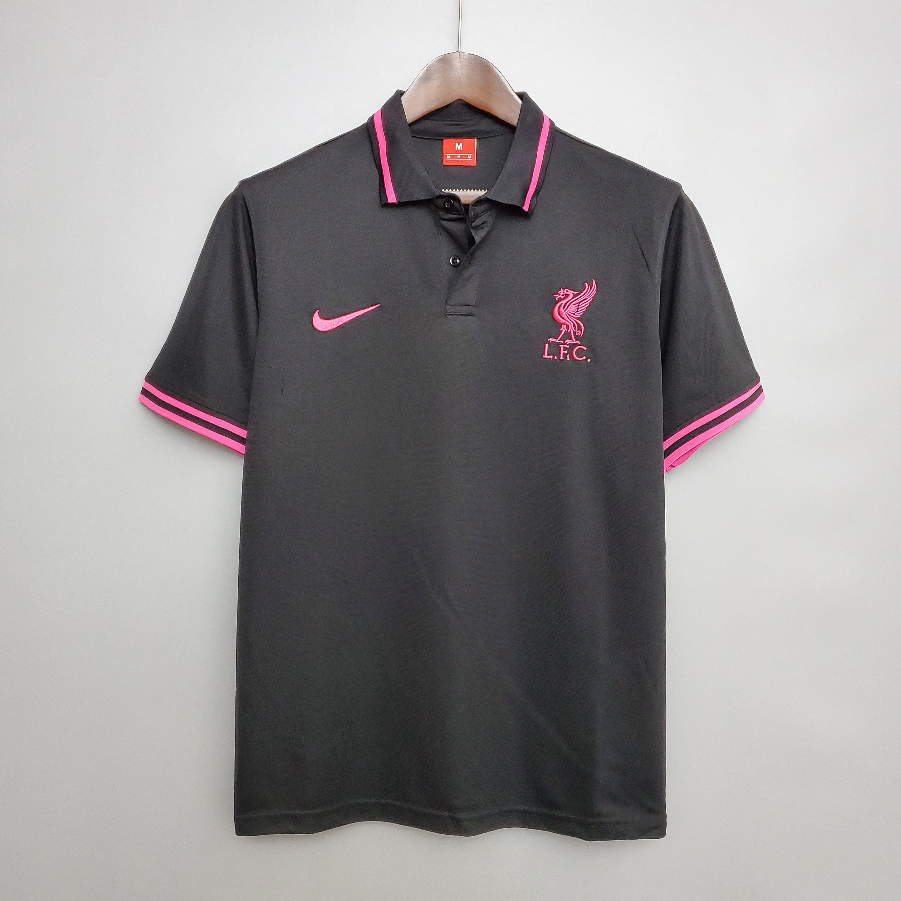 Polo Liverpool 2021