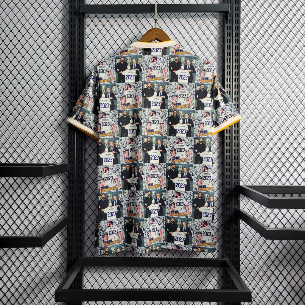 Real Madrid 2022/23 (Edición Benzema)