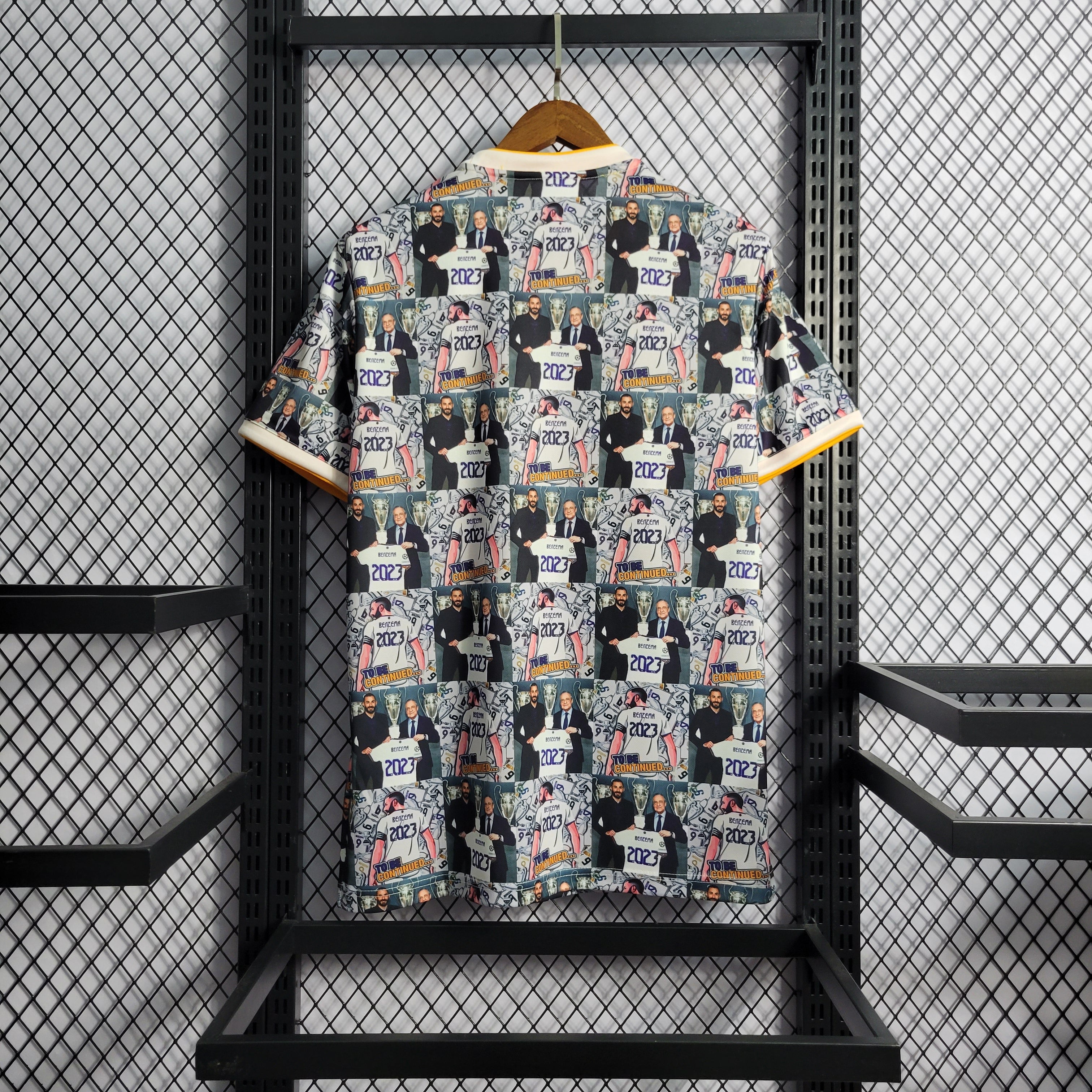 Real Madrid 2022/23 (Edición Benzema)