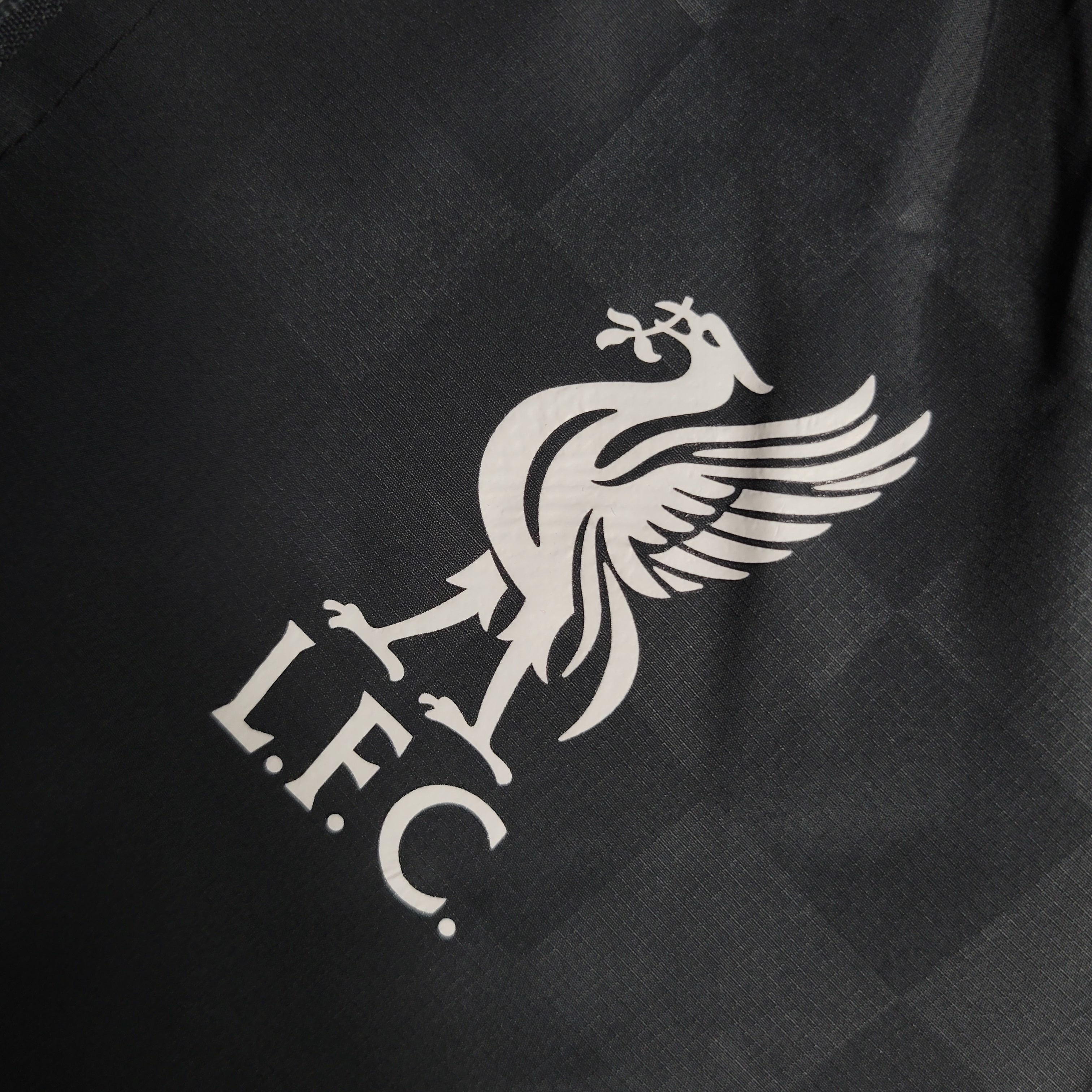 Cortavientos Liverpool