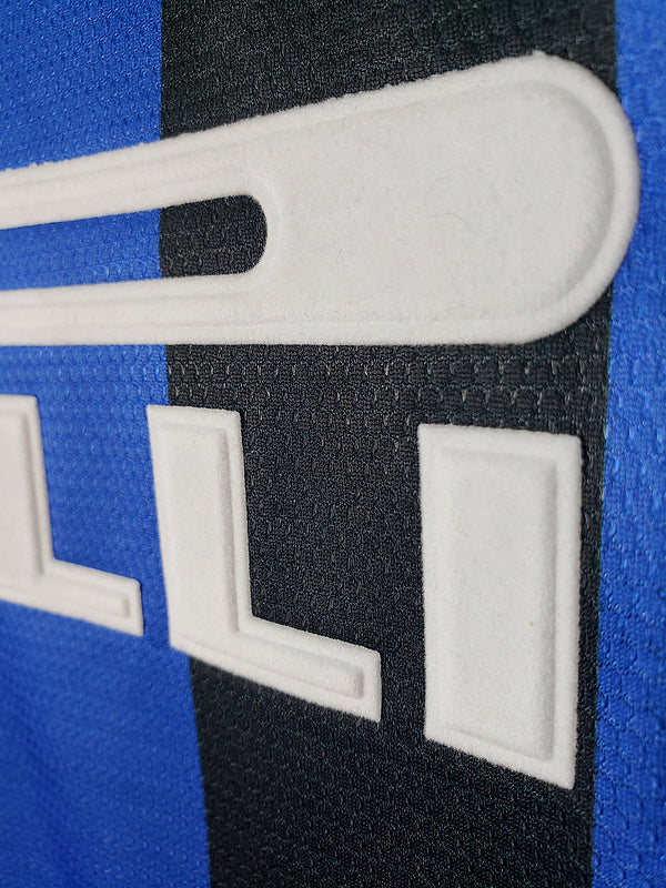 Retro Inter 1998 (Primera equipación)