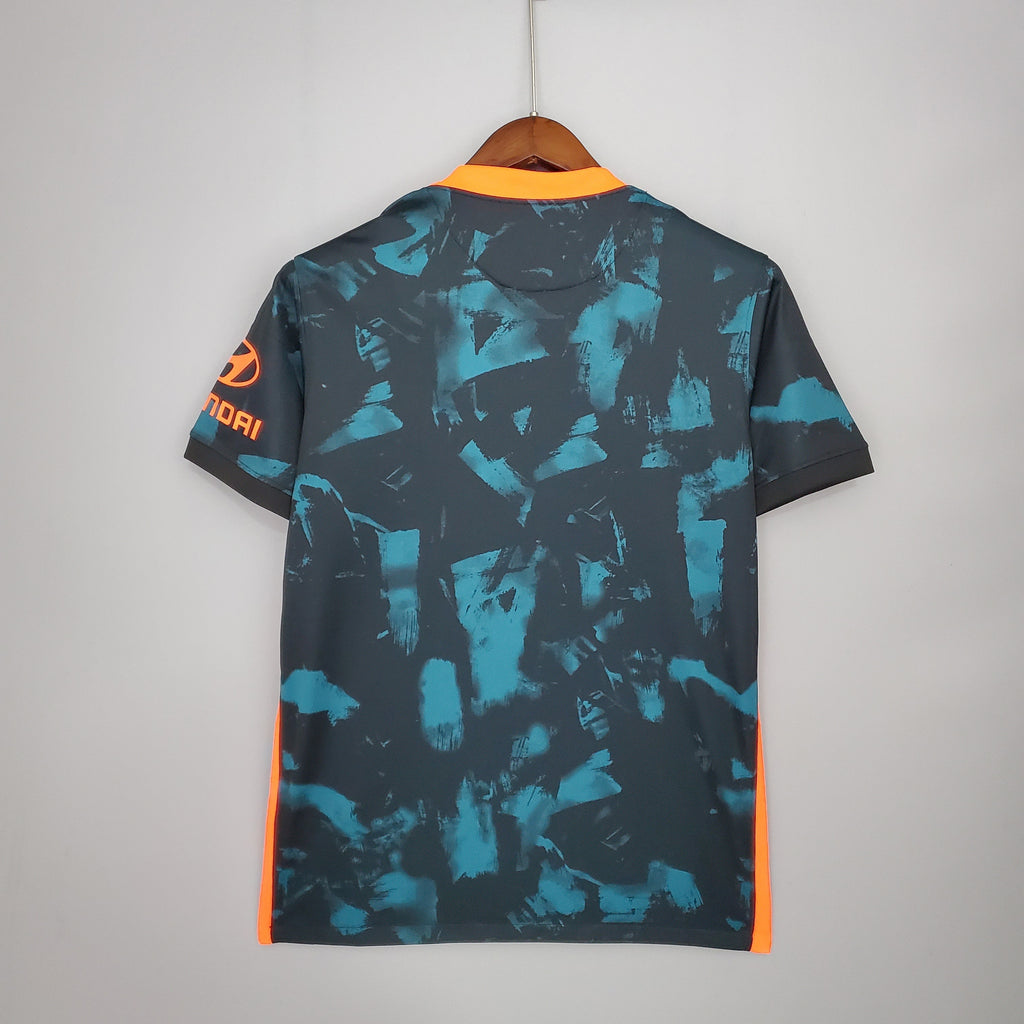 Chelsea 2021/22 (Tercera equipación)