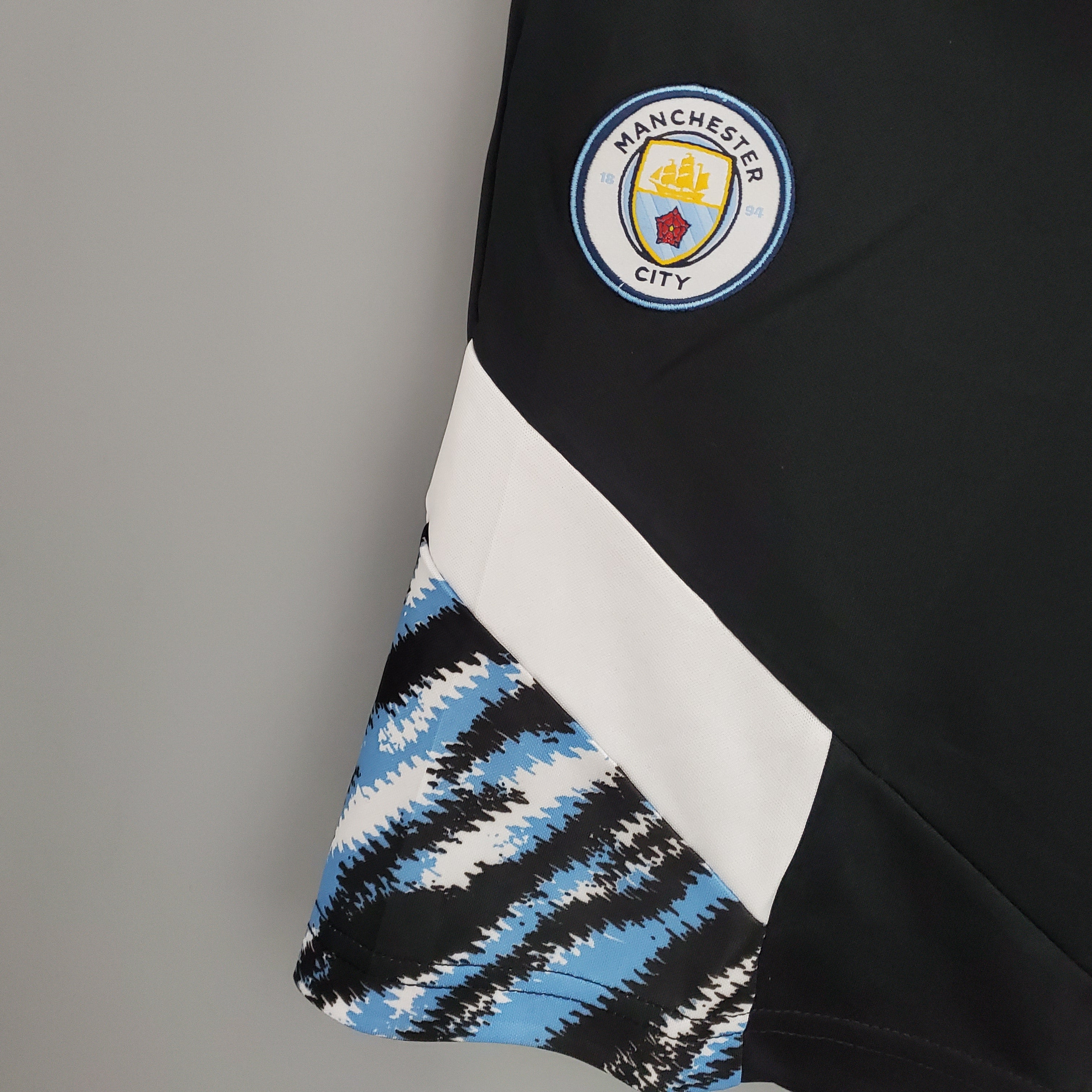Pantalón corto Manchester City 2021/22 (Entreno)