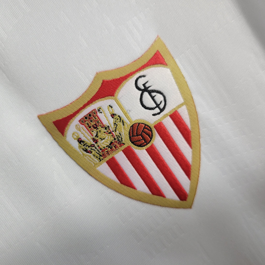 Sevilla 2023/24 (Primera equipación)