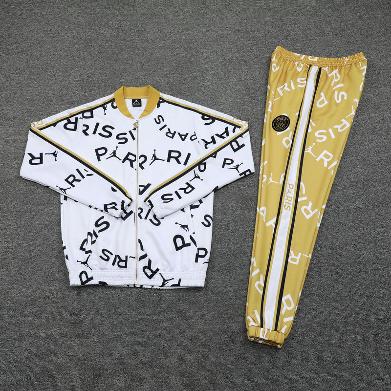 Chándal conjunto París Saint-Germain 2021/22