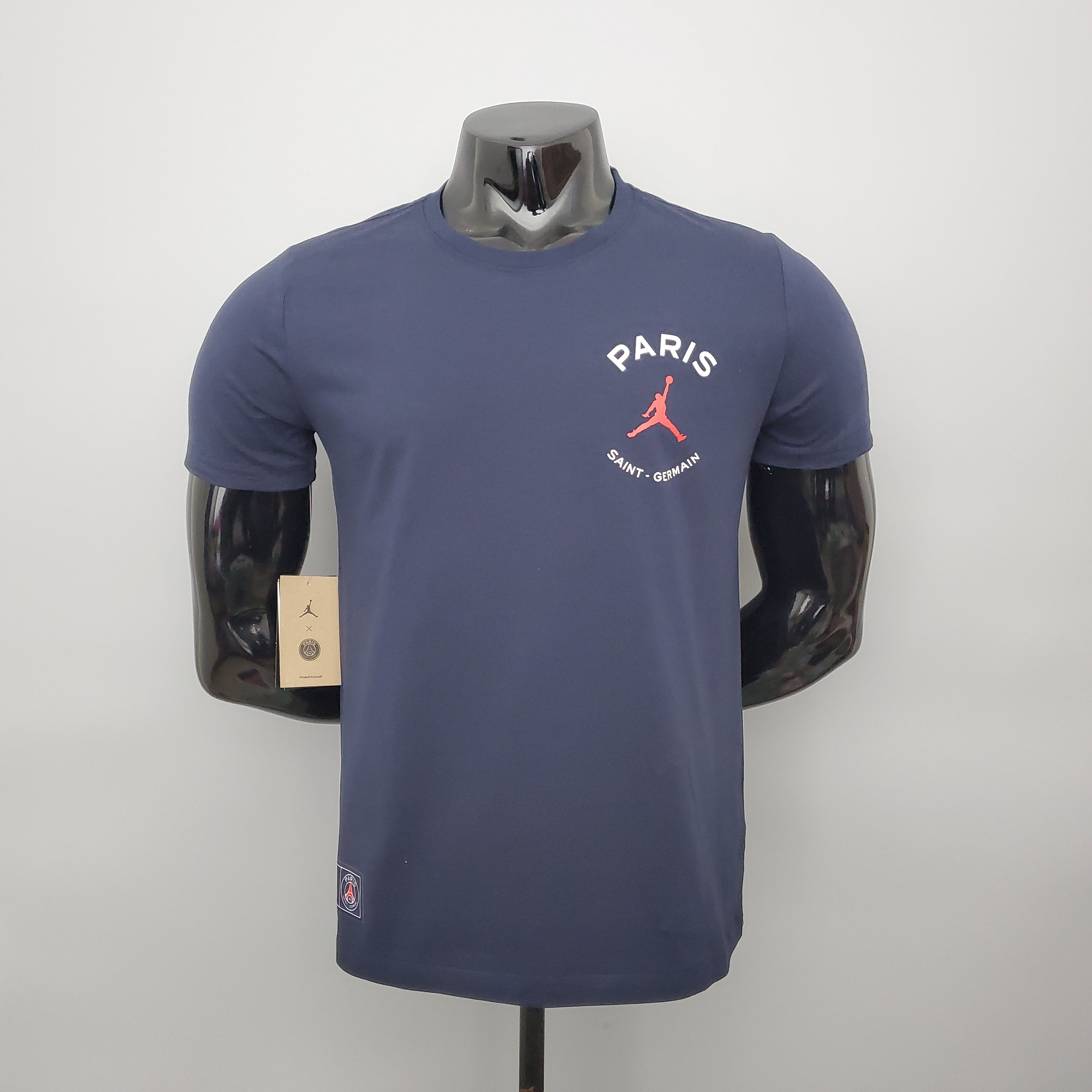 Jordan Edicion Paris Saint-Germain Black