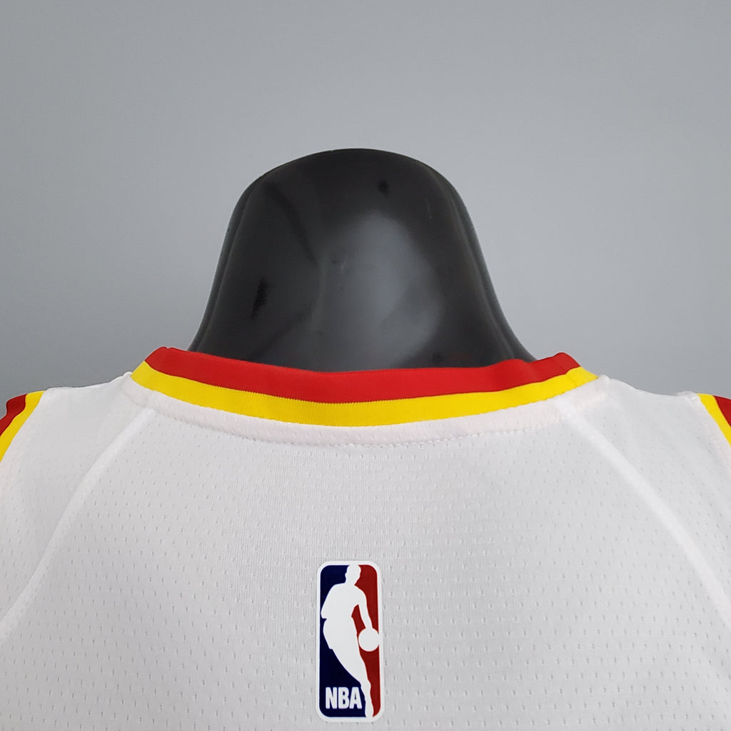 Atlanta Hawks (white)
