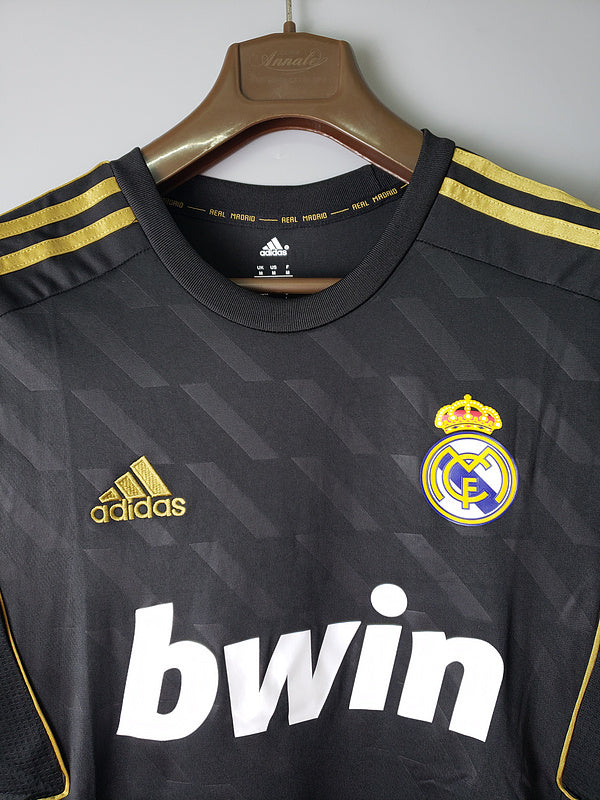 Retro Real Madrid 2011/12