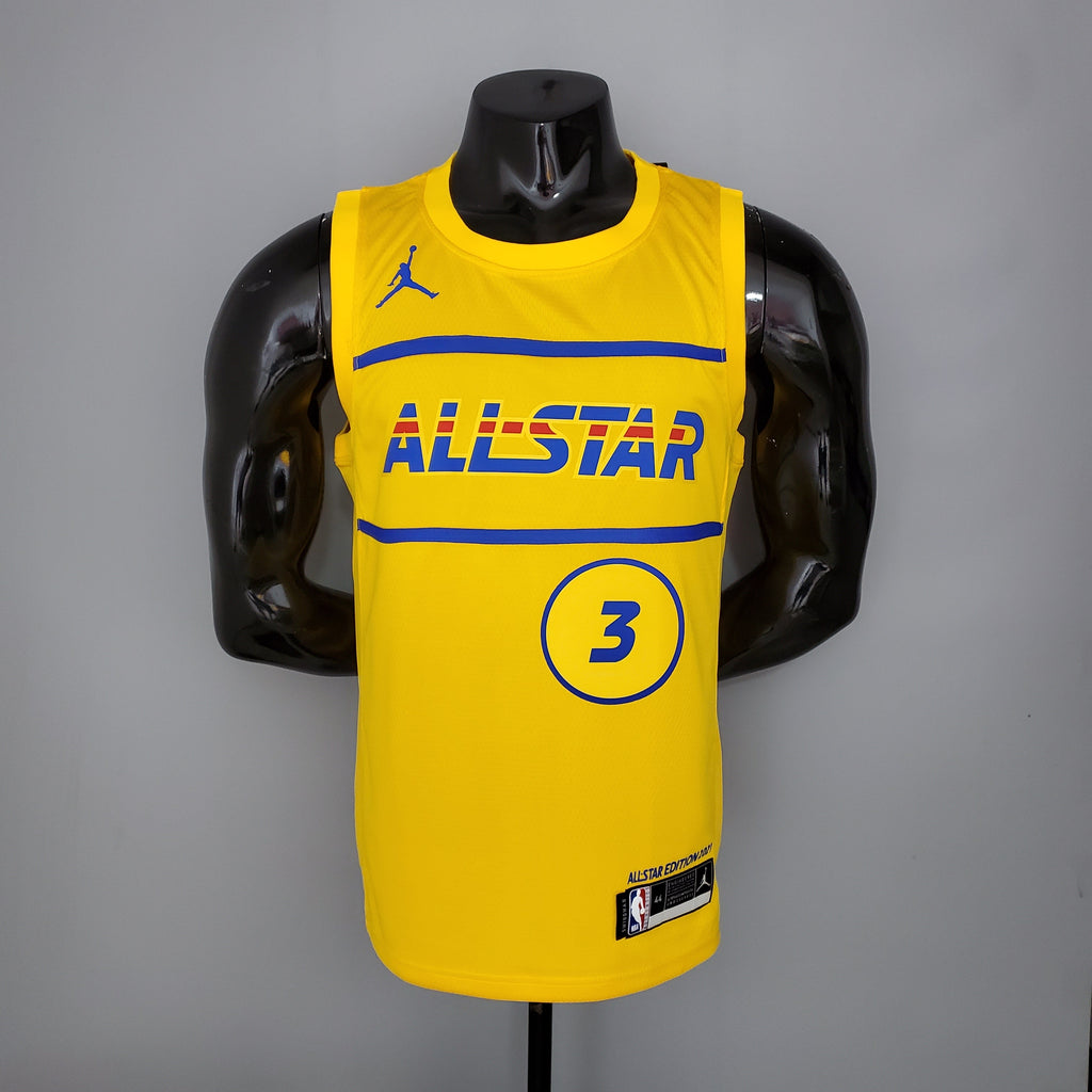 All-Star Yellow