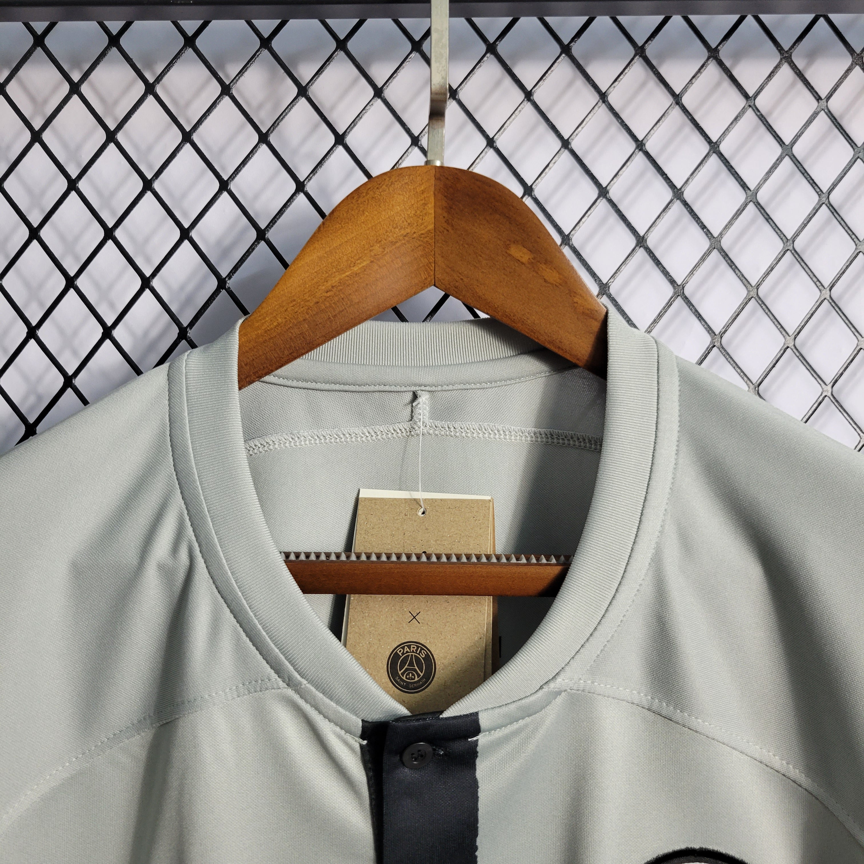 París Saint-Germain 2022/23 (Tercera equipación)