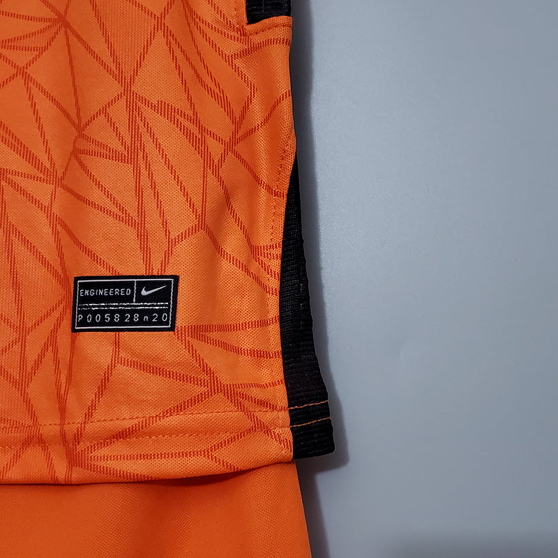 Holanda EURO 2021 (Mini conjunto)