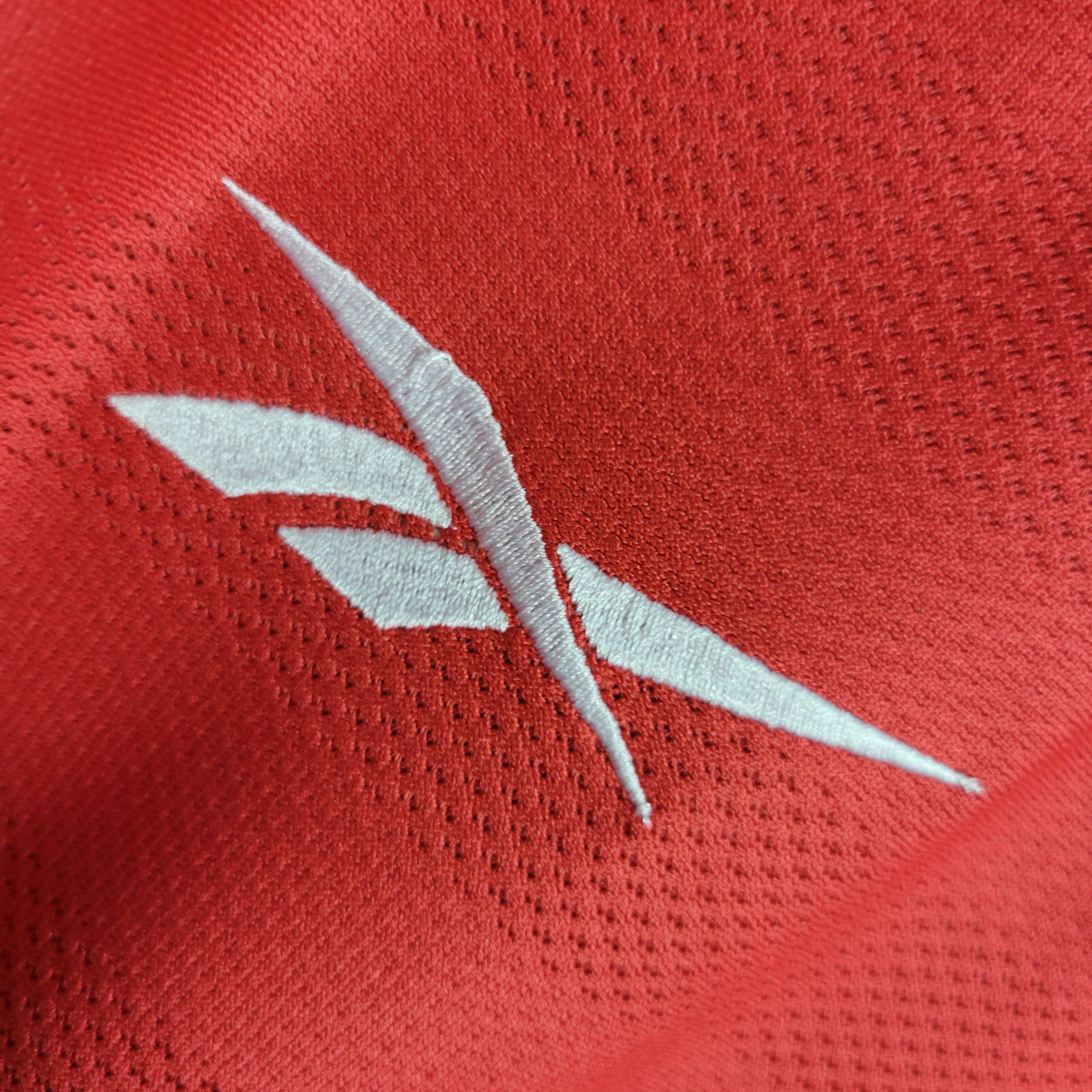 Retro Liverpool 1998