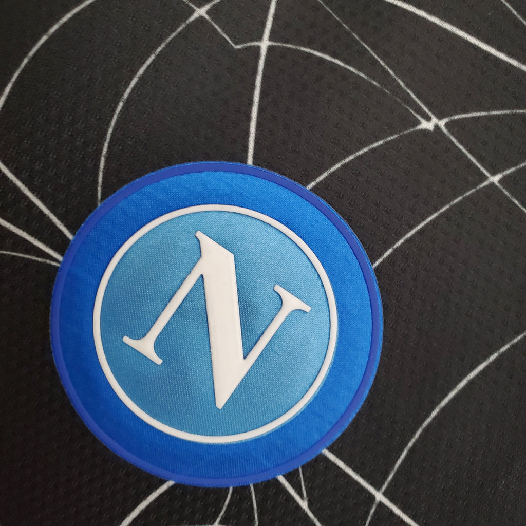 Napoli 2021/22 (Edición Halloween)