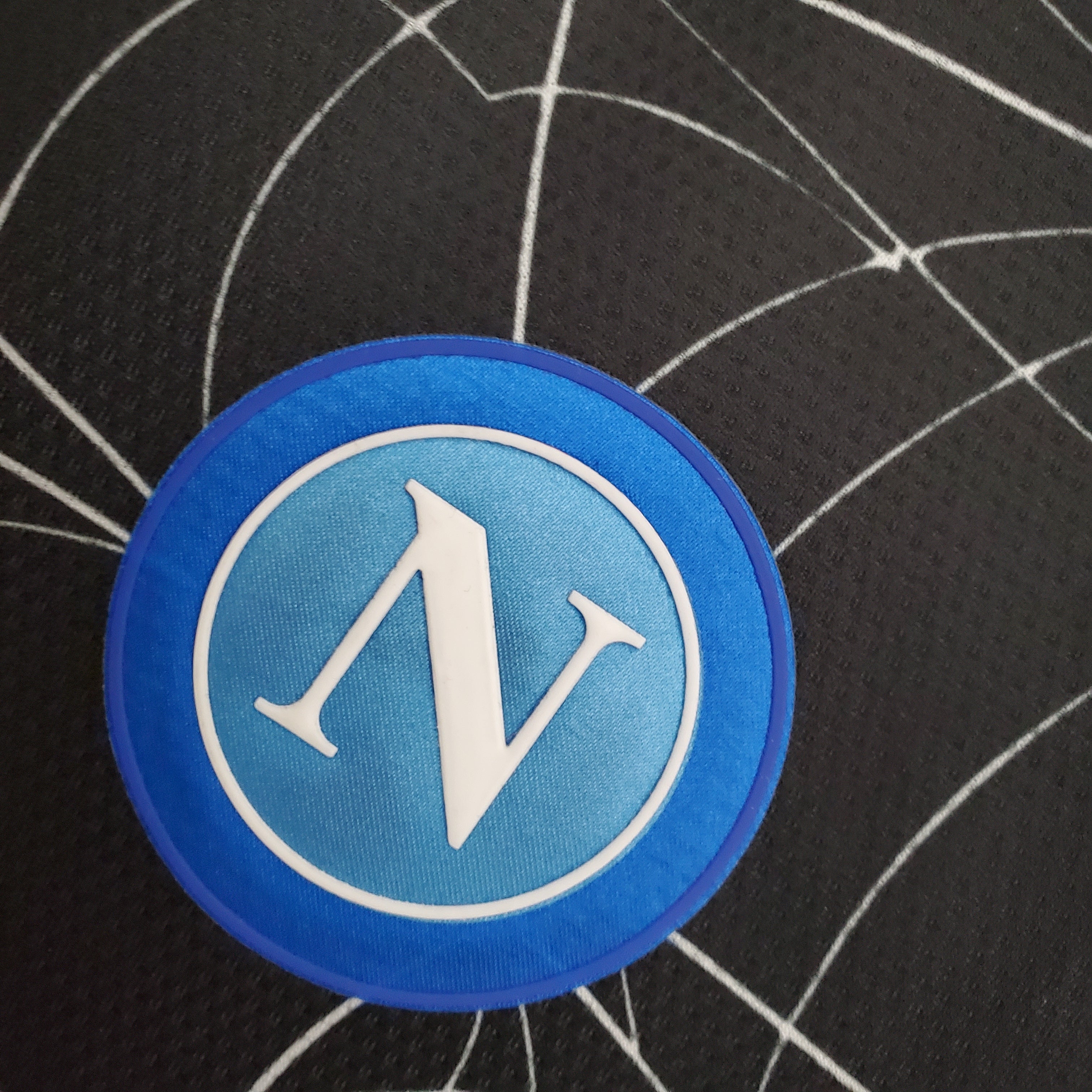 Napoli 2021/22 (Edición Halloween)