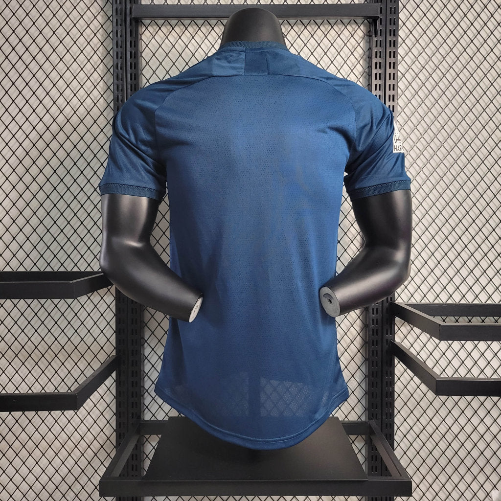 Al Nassr 2023/24 Primera equipacion)