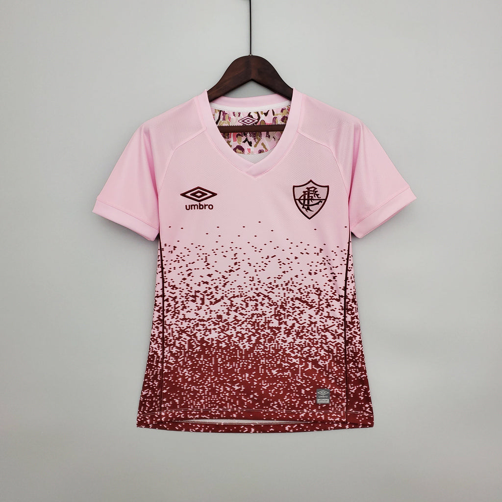 Fluminense 2021/22 (Edición Pink)