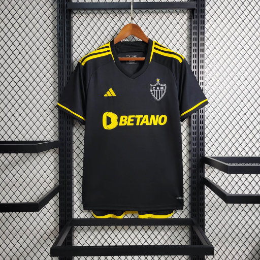 Atletico Mineiro 2023/24 (segunda equipacion)