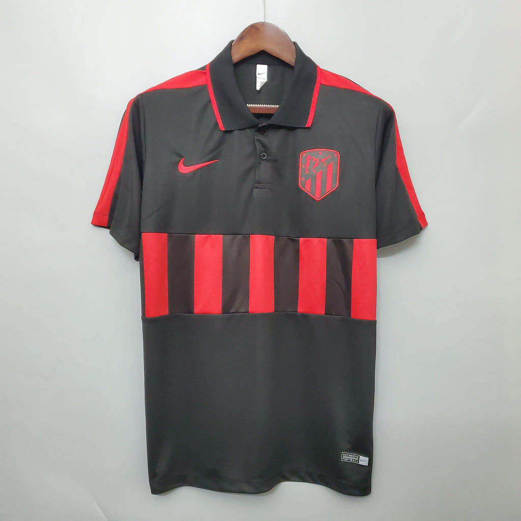 Polo Atlético de Madrid 2021
