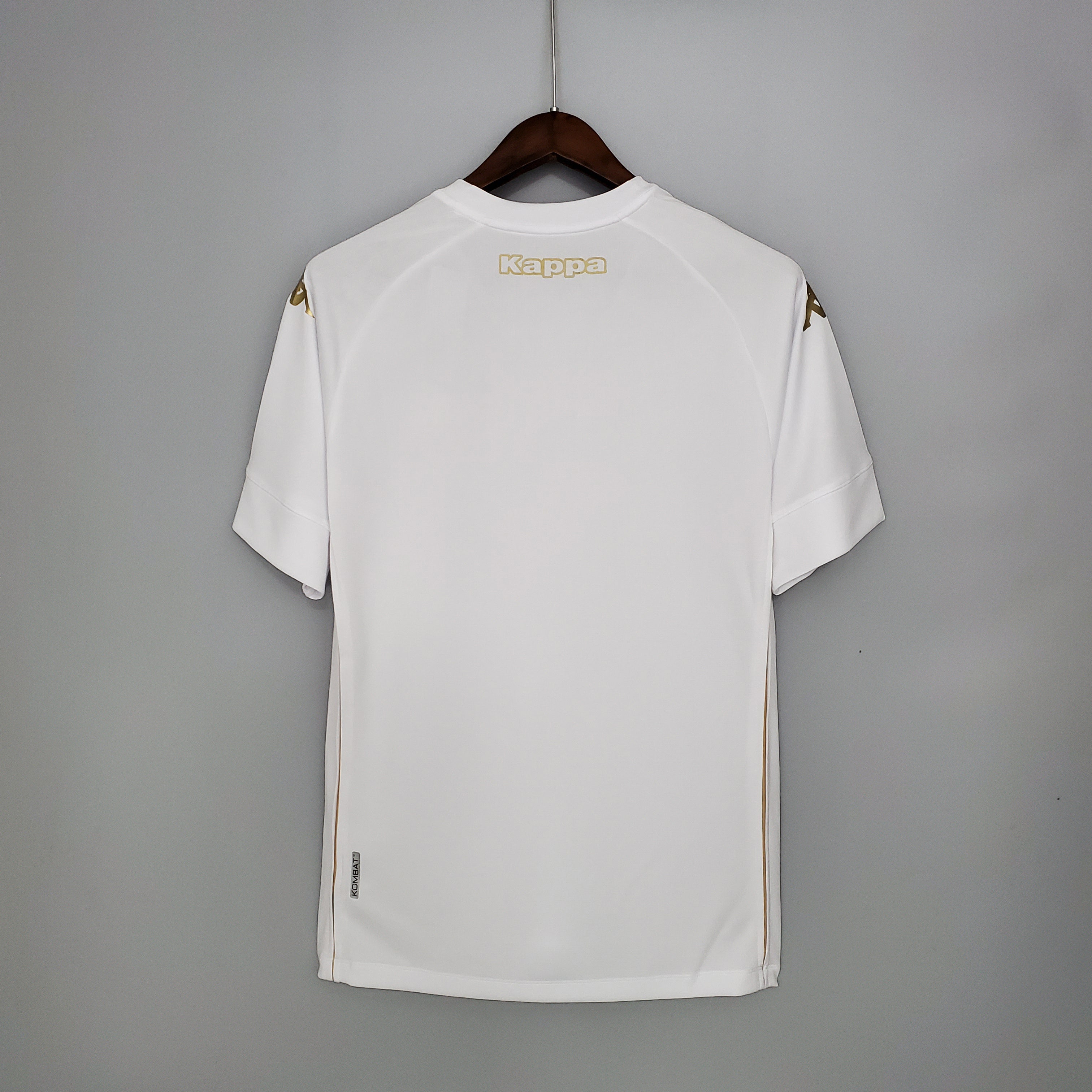 Racing Club 2021/22 (Tercera equipación)