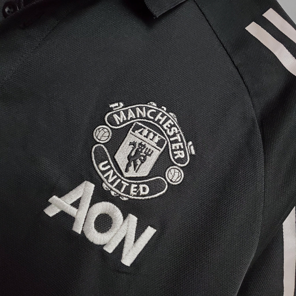 Polo Manchester United 2021
