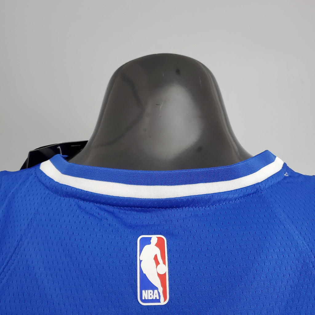 Sacramento Kings blue edition