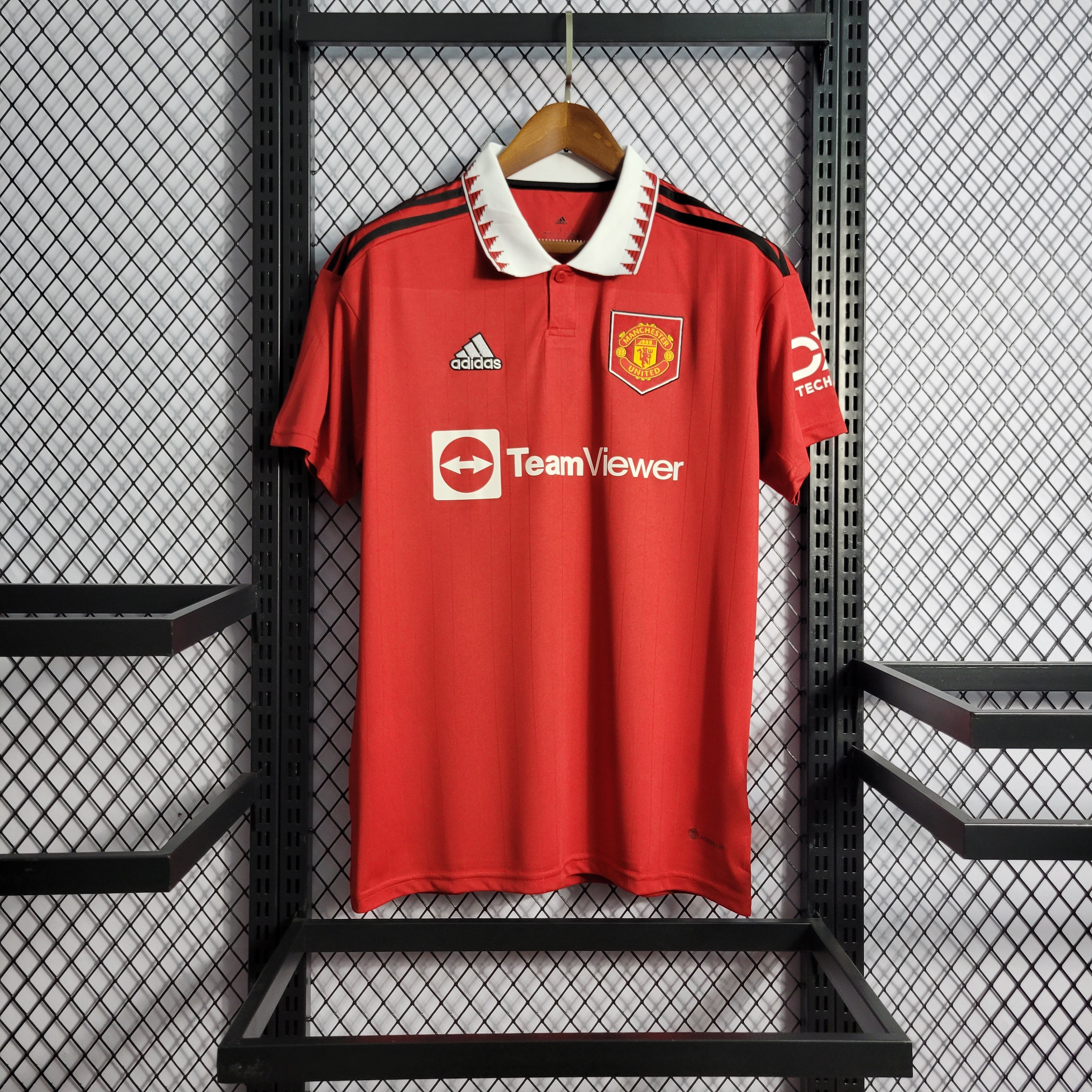 Manchester United 2022/23 (Primera equipación)