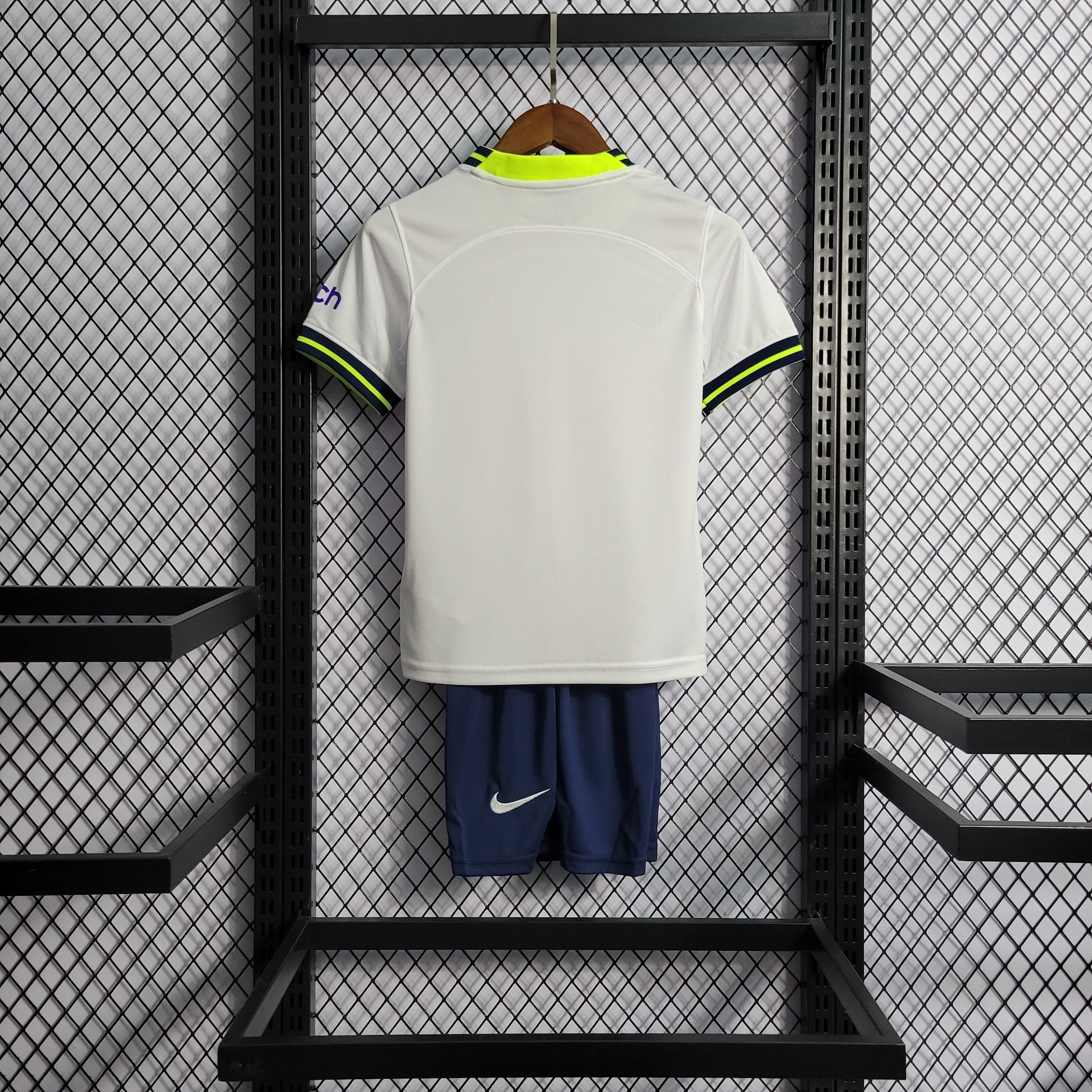 Tottenham 2023/24 Primera Equipacion (Mini Conjunto)