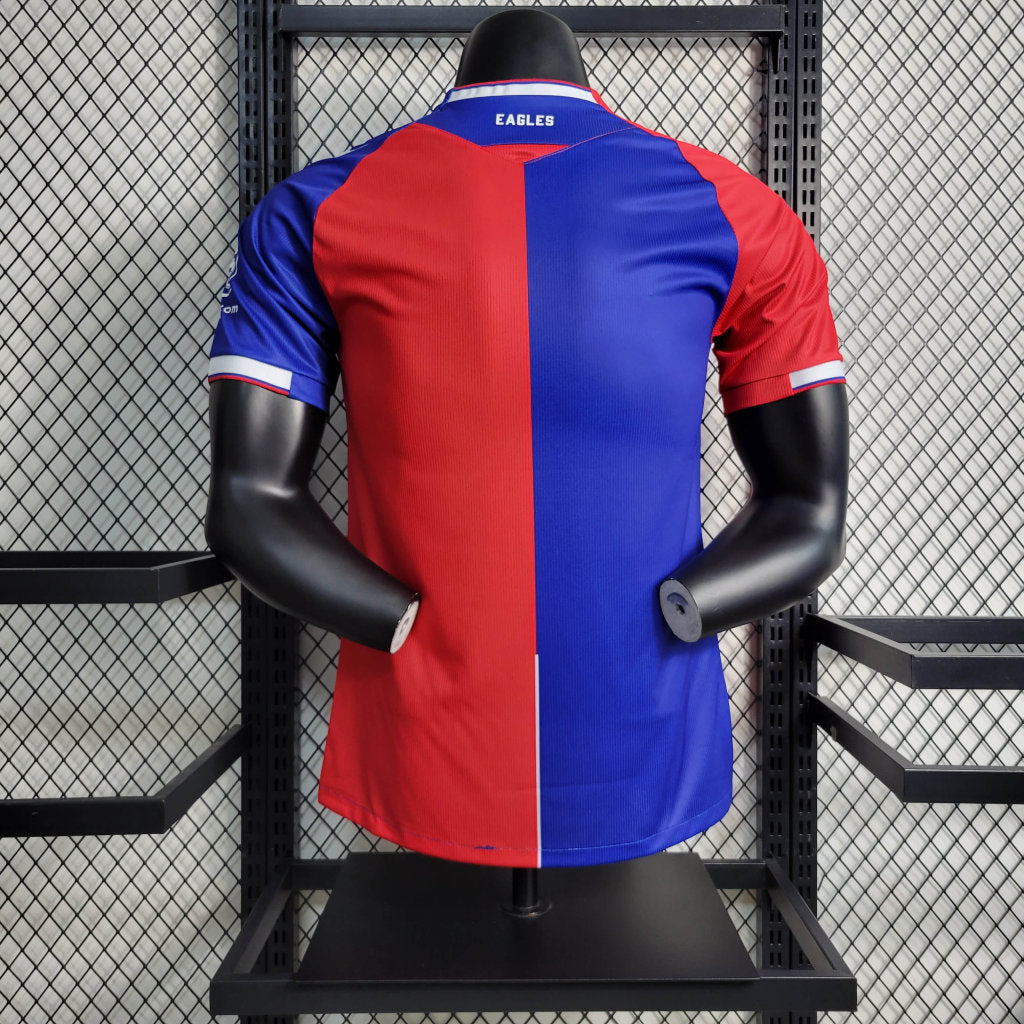 Crystal Palace 2023/24 (Primera equipacion)