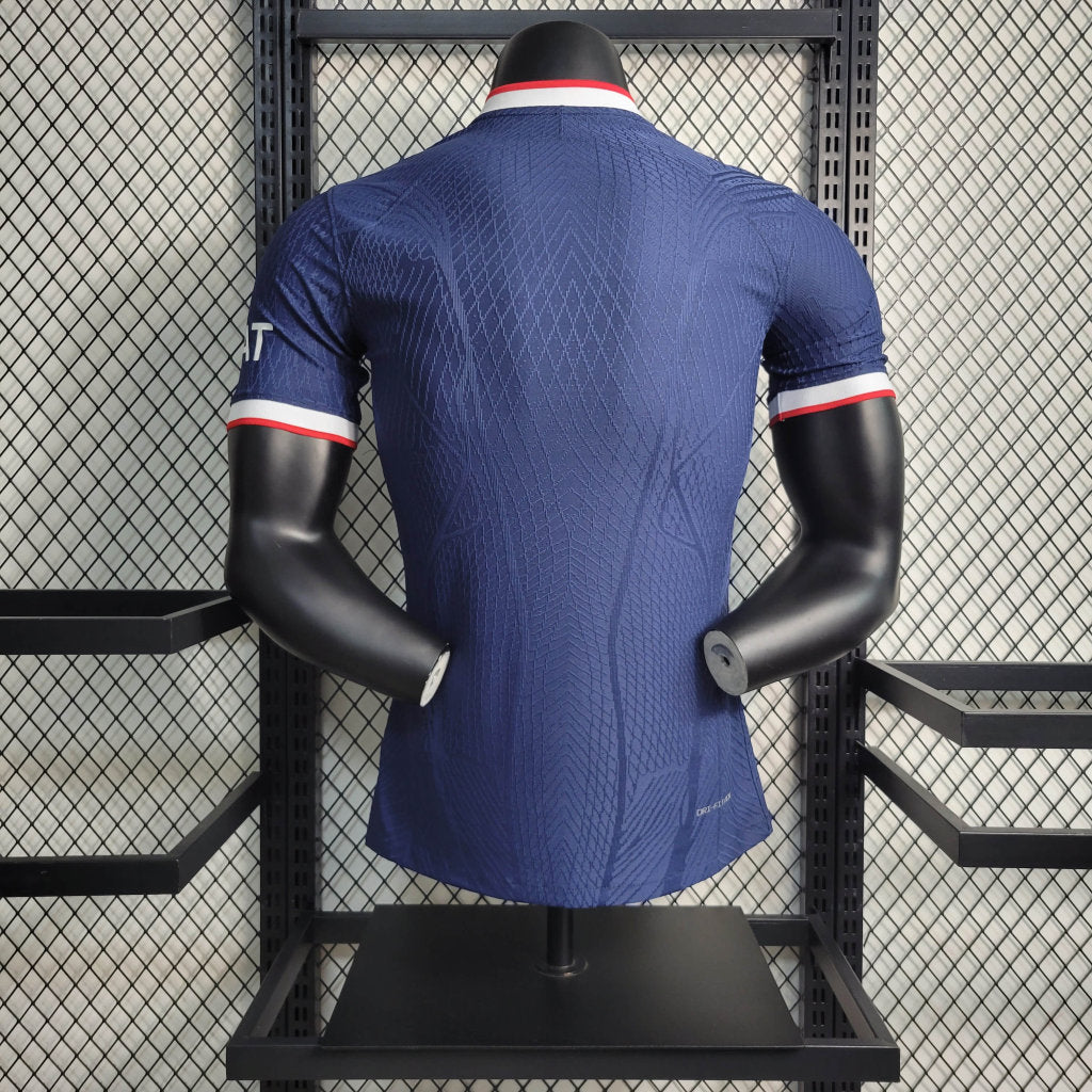 Paris Saint-Germain 2023/24 (edicon azul)