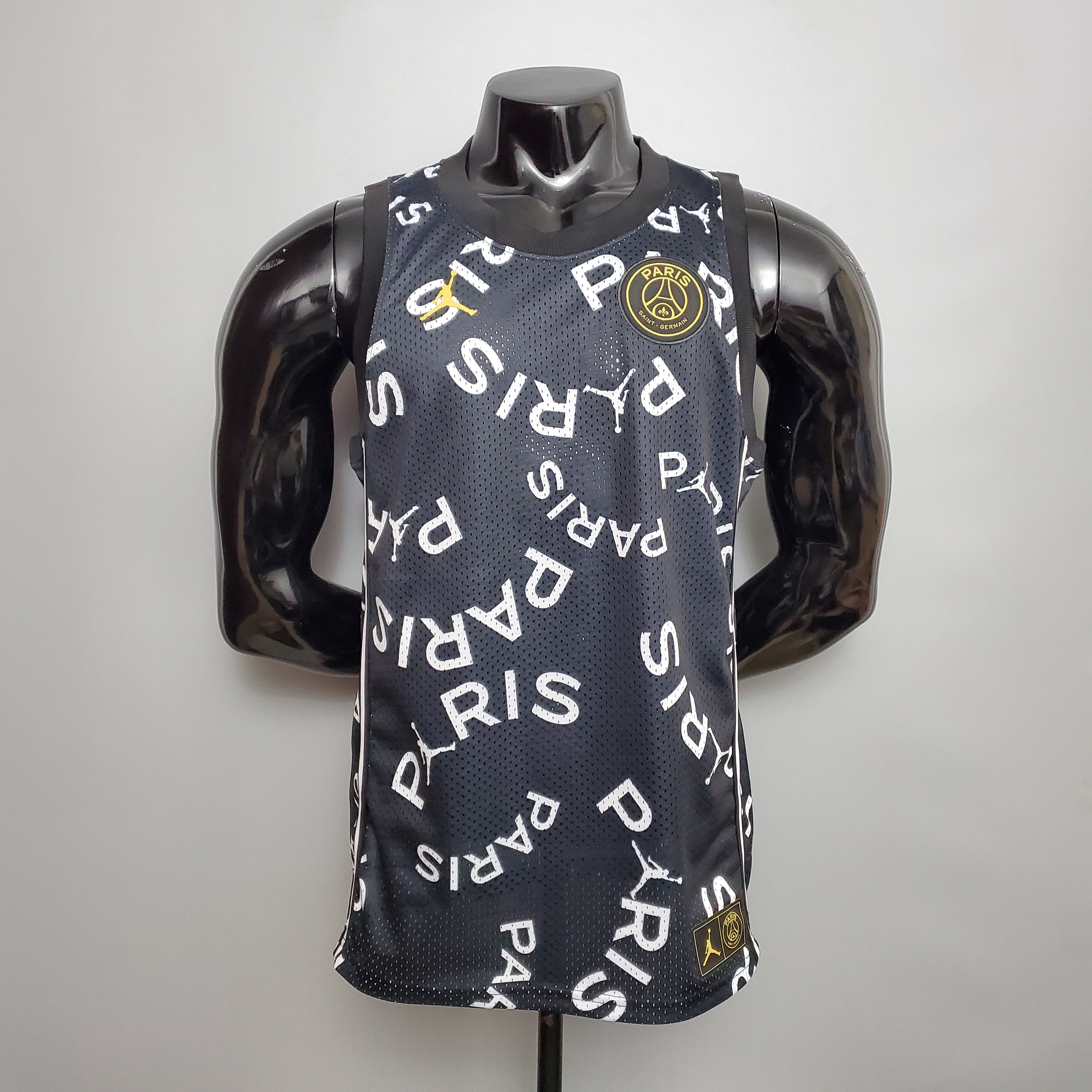 Camiseta PSG Joint Edition (Jordan)