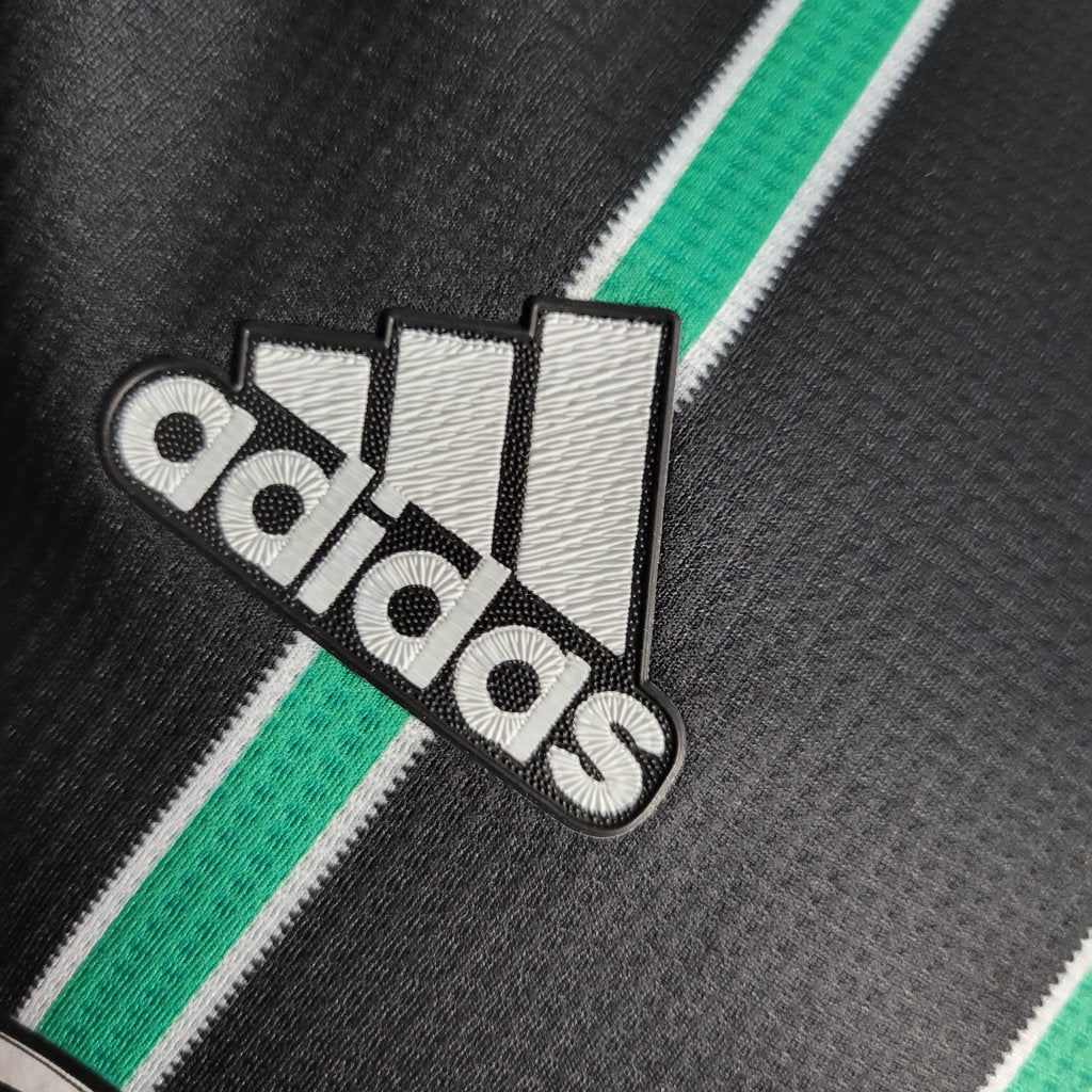 Celtics 2023/24 (Segunda Equipacion)