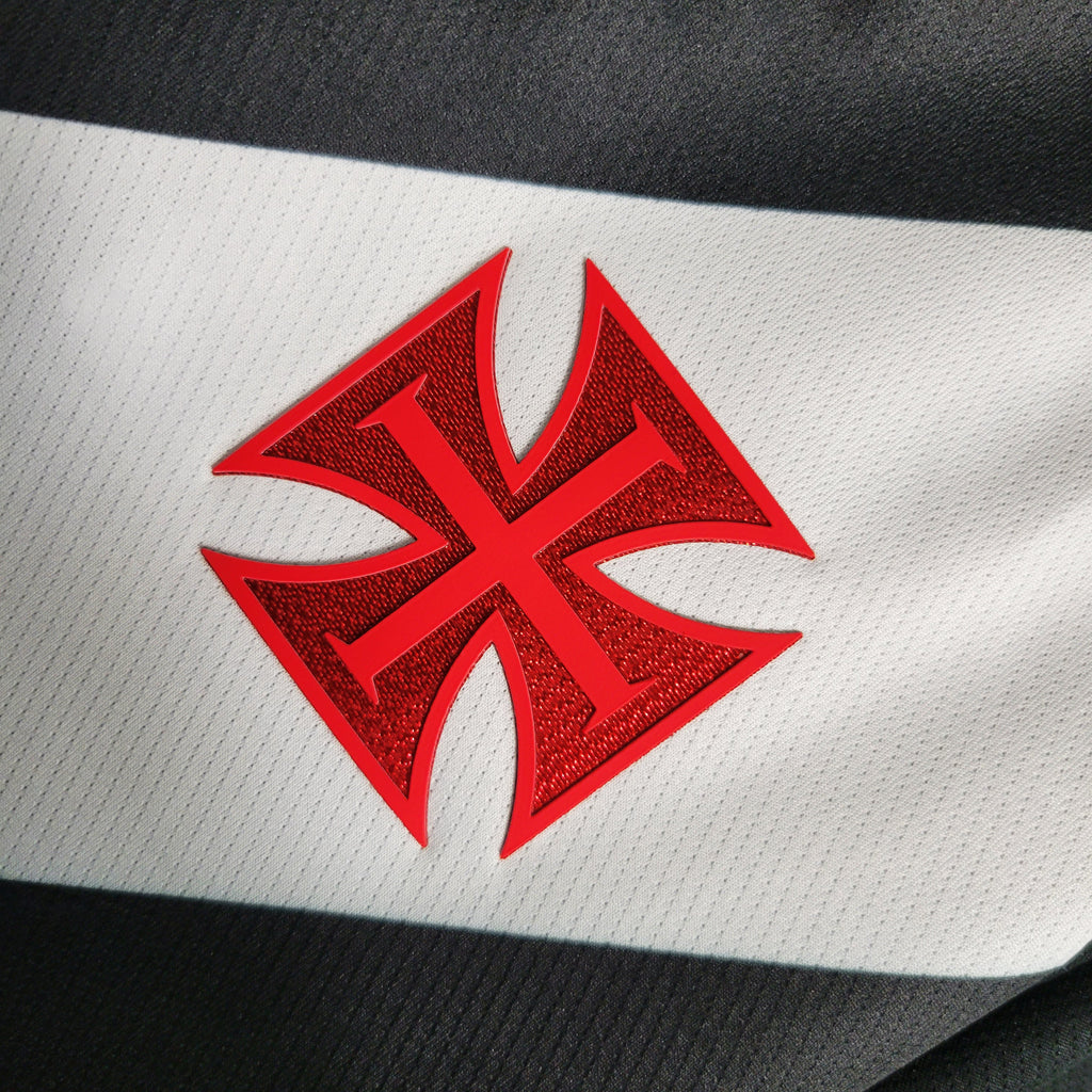 Vasco 2023/24 (Segunda Equipacion)