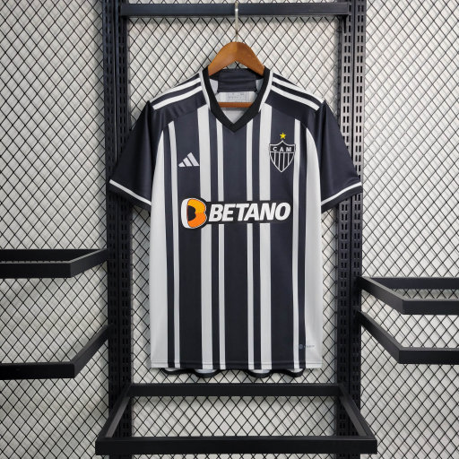 Atletico Mineiro 2023/24 (Primera Equipacion)