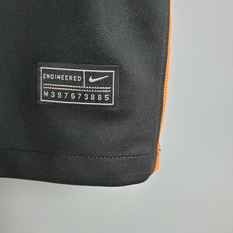 Holanda 2020/21 (Segunda equipación)