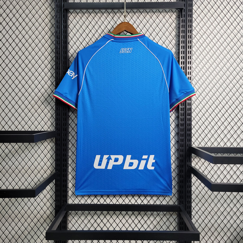 Napoli 2023/24 (Primera equipación)