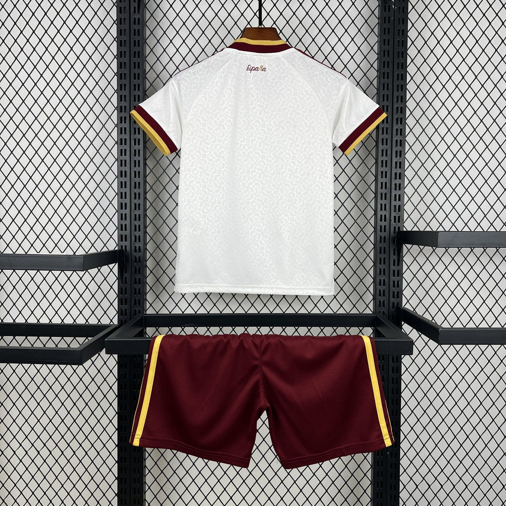 España 2026 World Cup Primera equipación (Mini Conjunto)
